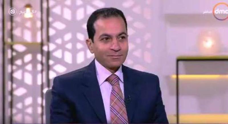 هشام إبراهيم