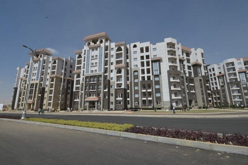 «العمارة الخضراء».. مشروعات الإسكان بمدينة حدائق العاصمة كما لم تراها من قبل