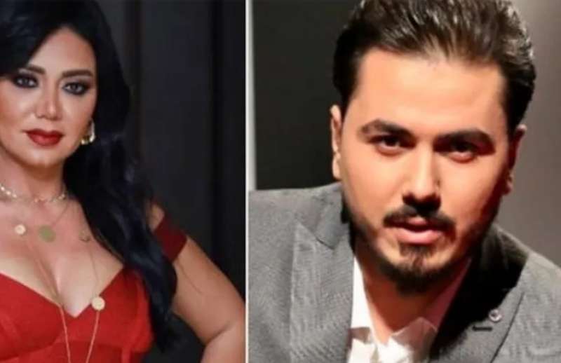 نزار الفارس ورانيا يوسف