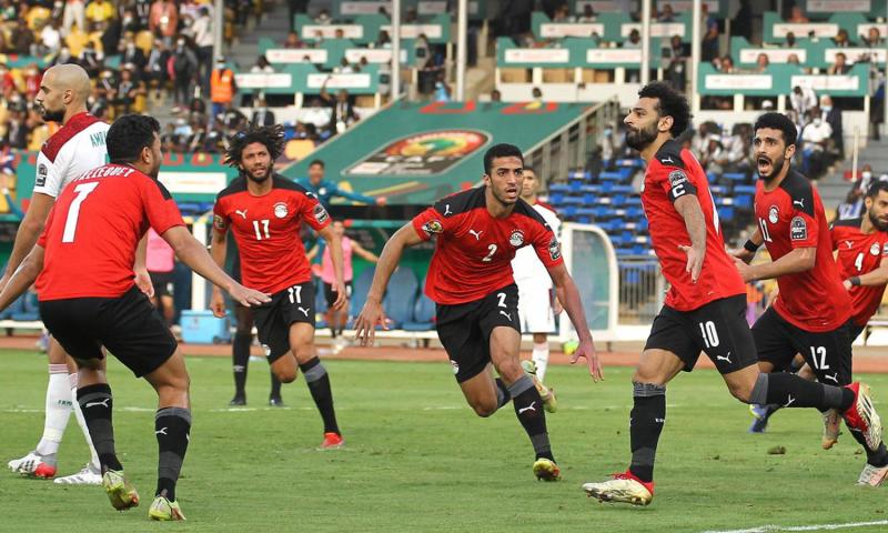 منتخب مصر
