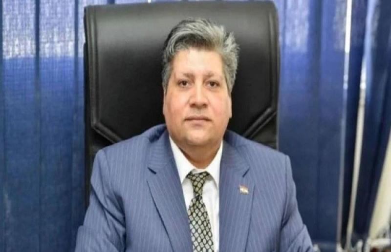 خالد قاسم يوضح خطة التنمية المحلية لتوطين الطاقة النظيفة بالمواصلات «فيديو»