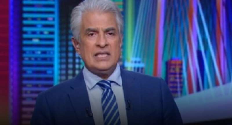 وائل الإبراشي