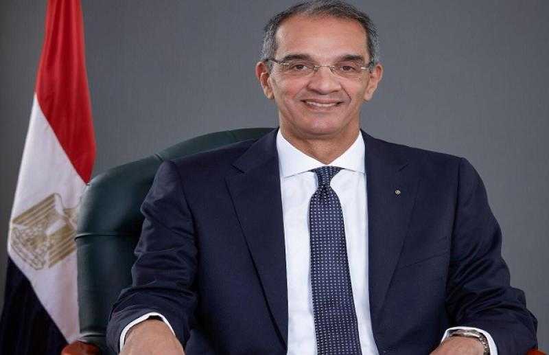 وزير الاتصالات يكشف عن تفاصيل التعاون مع محافظة قنا «فيديو»