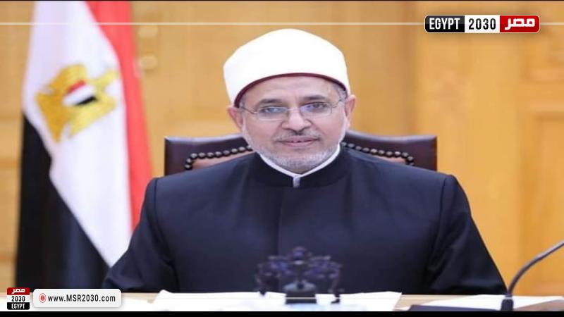 رئيس جامعة الأزهر الشريف