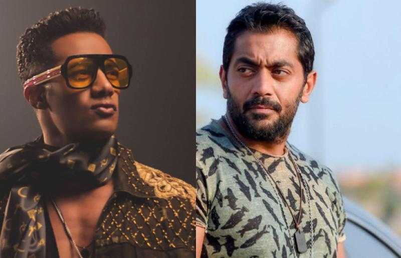 بعد انتقاده لوالده.. أحمد فلوكس يقصف جبهة محمد رمضان: «عينك على دور الرقاصة»