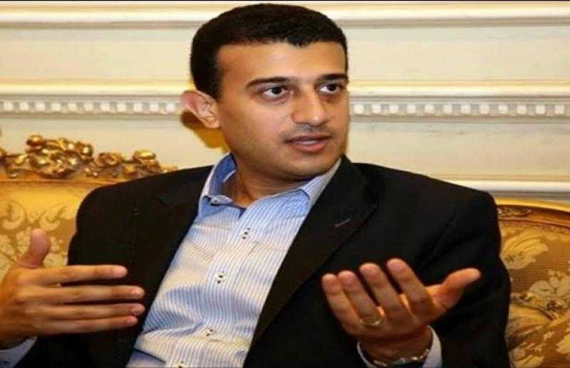 طارق الخولي: 3 دفعات مفرج عنهم من المحبوسين خلال شهر واحد «فيديو»