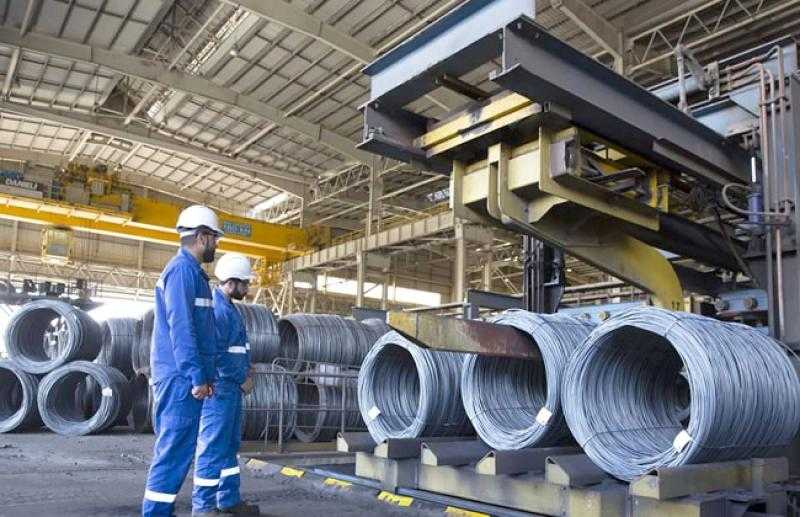 اتحاد الصناعات: تفاؤل كبير بالفترة القادمة للقطاع الصناعي «فيديو»