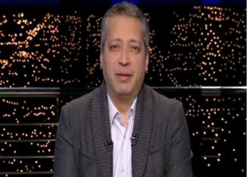 تامر أمين محذرًا: «الشخص ده عايش ومش عايش»- فيديو