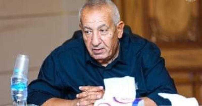 المصري البورسعيدي ينجح في حل أزمة ملعب الغزل