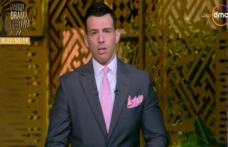 رامي رضوان عن الهجوم على محمد صلاح: «ليه الأفورة؟»- فيديو