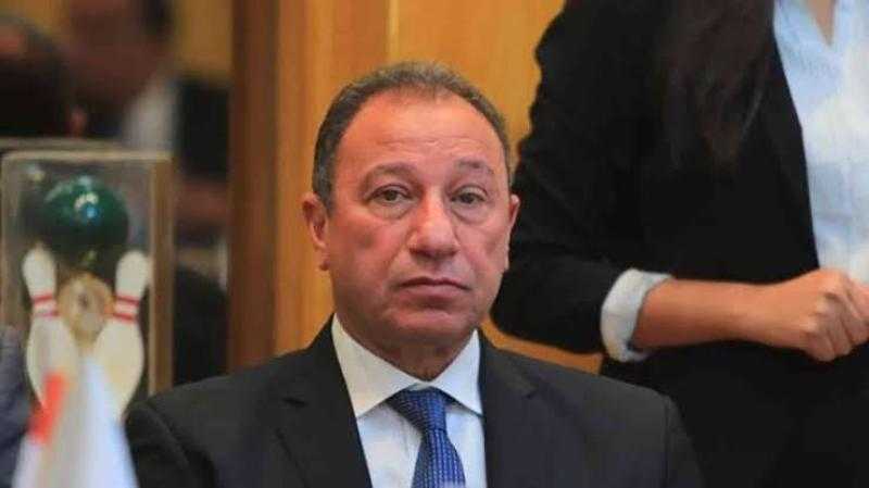 الخطيب يعتذر ومحسن صالح يتواجد في لجان «كاف» الجديدة