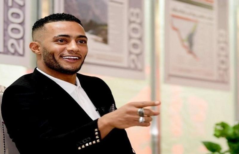 «صفحات مأجورة».. شقيق محمد رمضان يرد على دعوات إلغاء حفل الإسكندرية- فيديو