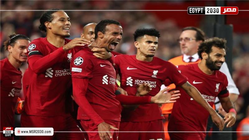 ليفربول