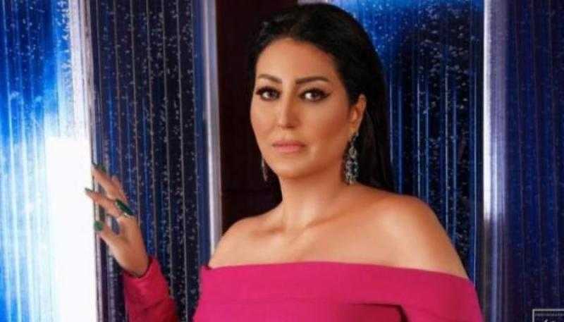 وفاء عامر: «غادة عبد الرازق ليست صديقتي وسمية الخشاب أساءت لي ثم اعتذرت»