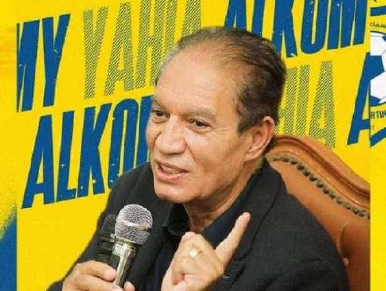 رئيس الإسماعيلي: السيولة المالية «مش متوفرة».. فيديو