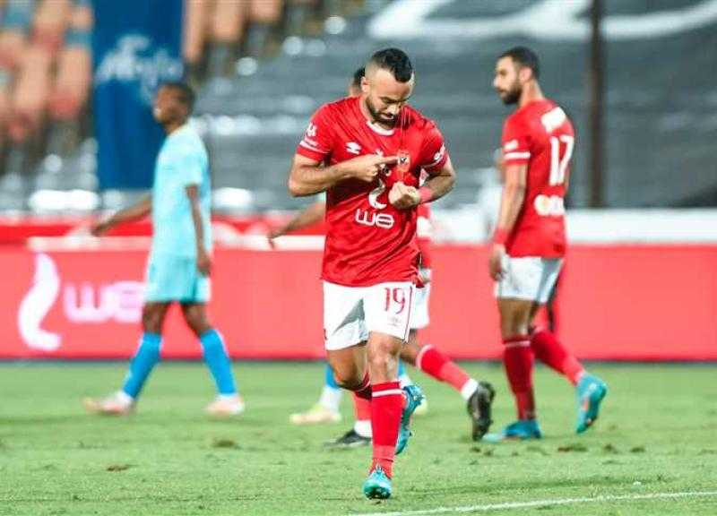 موعد مباراه الأهلي وبتروجيت الودية اليوم الأربعاء