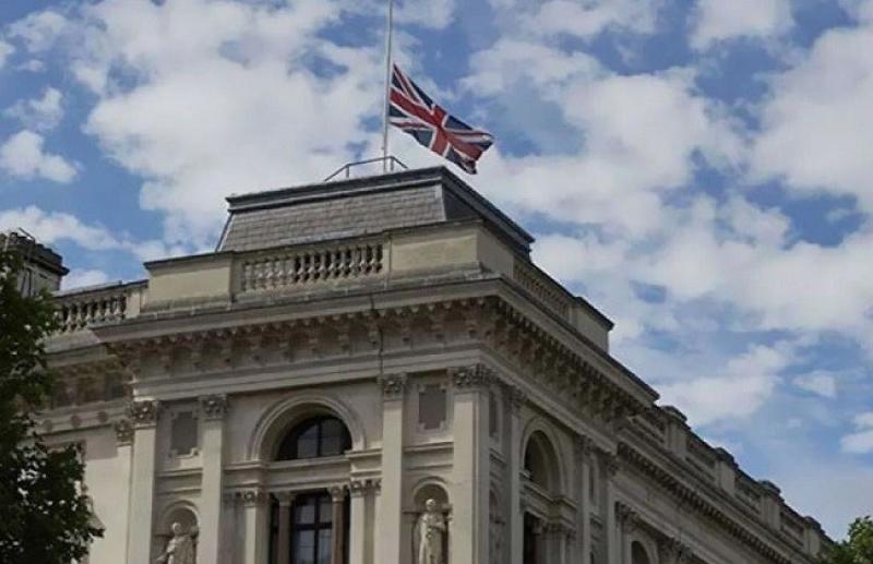 الخارجية البريطانية: خطاب بوتين اليوم يمثل تهديدا مقلقا