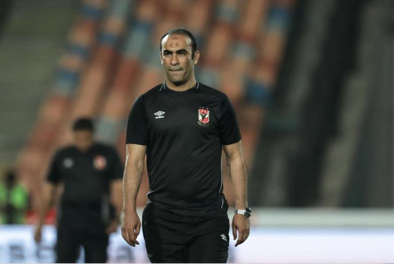 سيد عبد الحفيظ