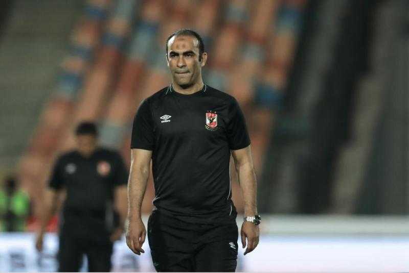 مفاجأة.. تفاصيل «خناقة» سيد عبد الحفيظ مع نجم الأهلي
