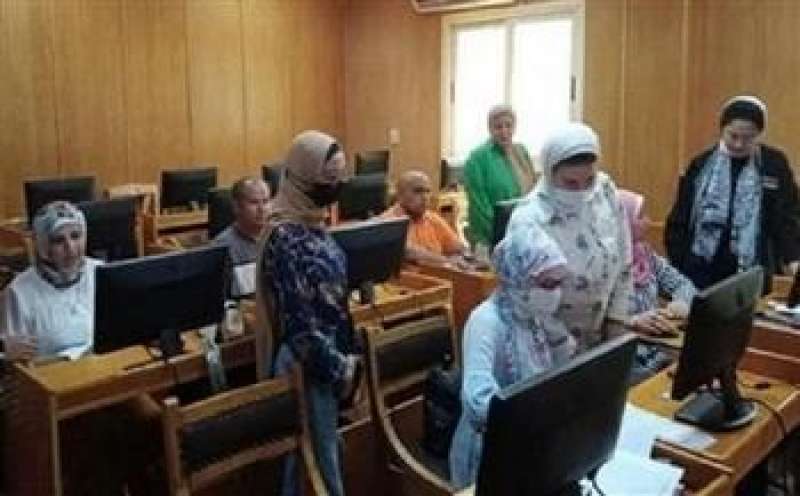 نتيجة تقليل الاغتراب