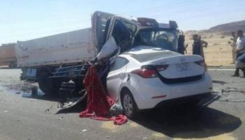 حادث أرشيفية 