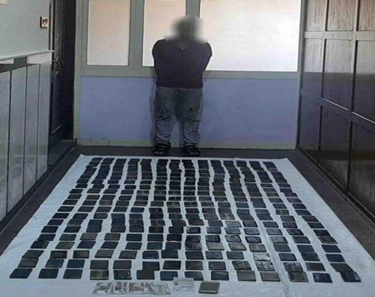 بقيمة 3 ملايين جنيه.. ضبط شحنة مخدرات بالإسكندرية ومطروح