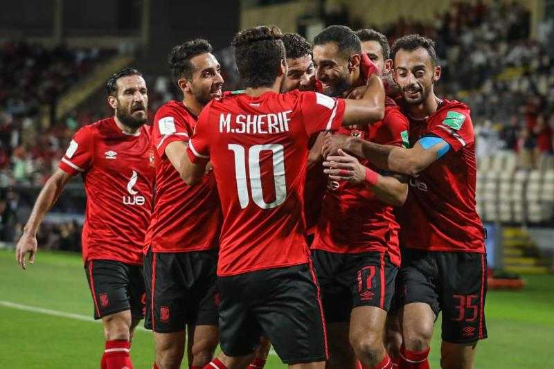 تشكيل الأهلي المتوقع أمام بتروجيت.. الظهور الأول لـ كولر