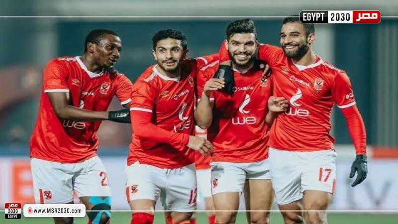 فريق الأهلي
