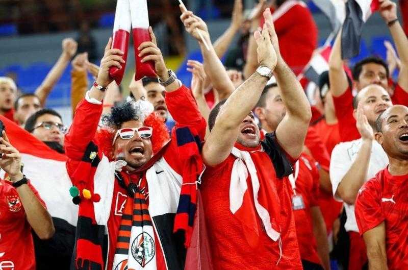 خطوات حجز تذاكر مباراة مصر والنيجر من موقع «تذكرتي»