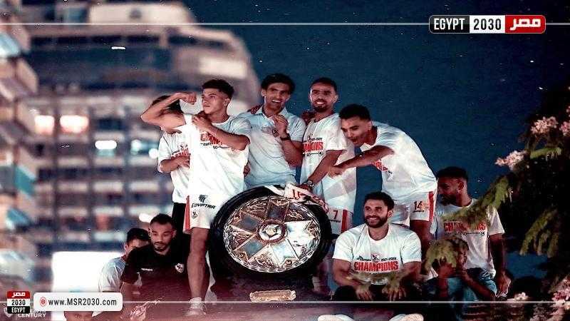 موعد انطلاق الدوري المصري 2022-2023