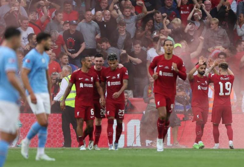 ليفربول
