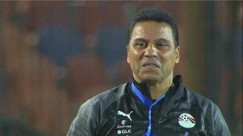 من هو اللاعب الذي أضحك حسام البدري بشكل هستيري