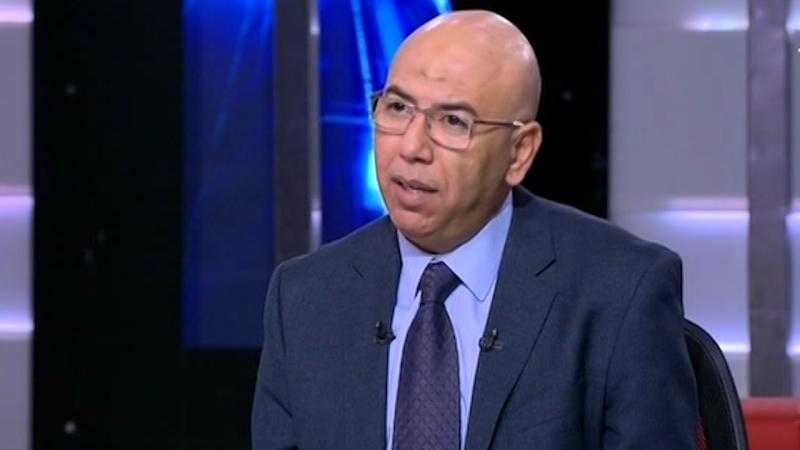 خالد عكاشة: بوتين بدأ الفصل الثاني من المعركة مع روسيا «فيديو»