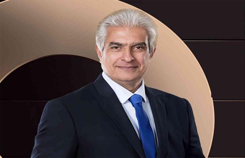 وائل الإبراشي