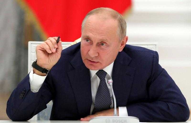 الأزمة تتصاعد في روسيا بعد إعلان التعبئة العسكرية.. والقمع يصل إلى مستوى جديد