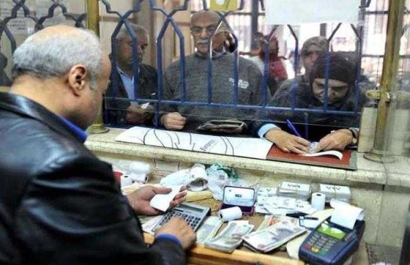 موعد صرف معاشات أكتوبر 2022.. امتى هتقبض معاشك؟