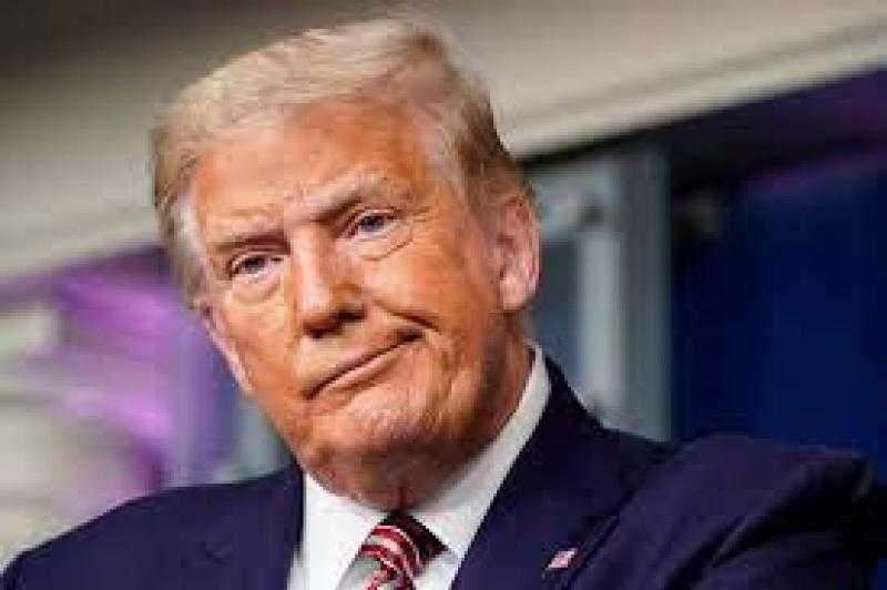 أول تعليق من ترامب على تعيين مدعي خاص في قضيته