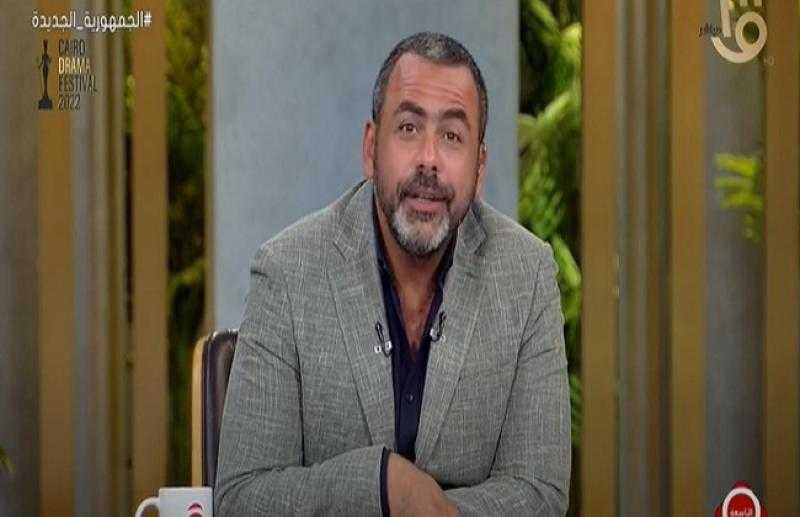 يوسف الحسيني تعليقًا على فوز السعودية: «كأن منتخب مصر اللي كان بيلعب»