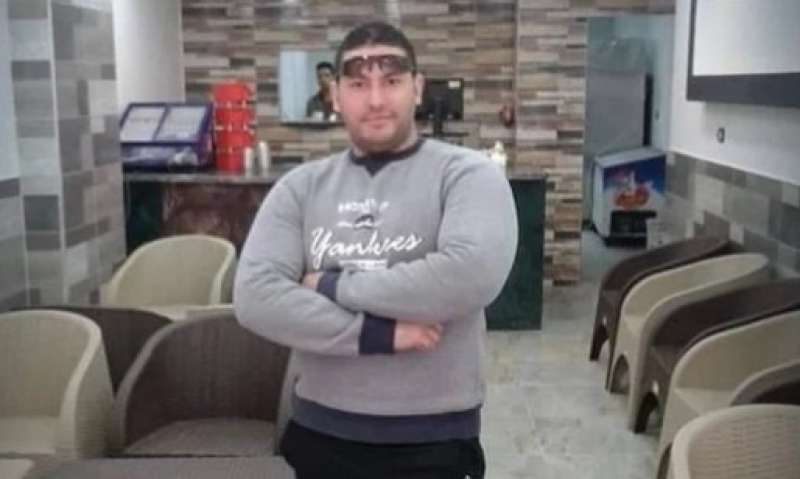 الضحية