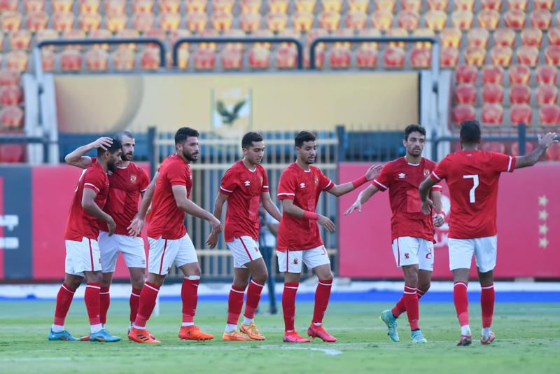 الأهلي