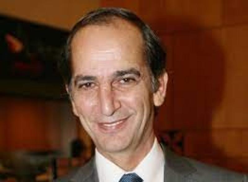 تفاصيل مرض هشام سليم قبل وفاته