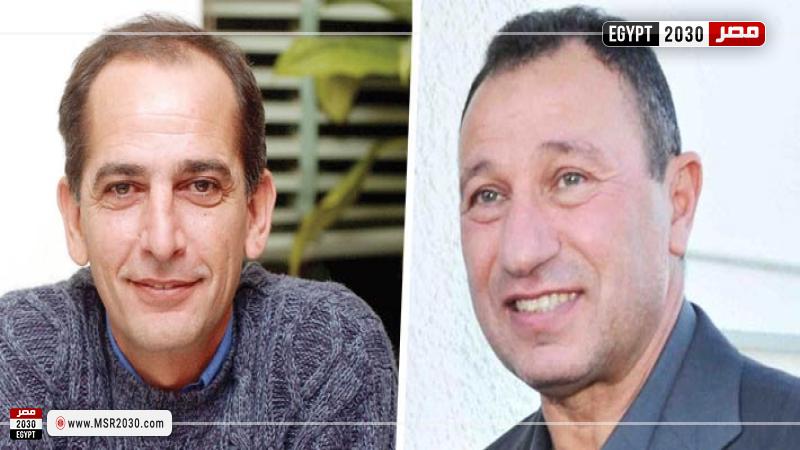 الخطيب وهشام سليم