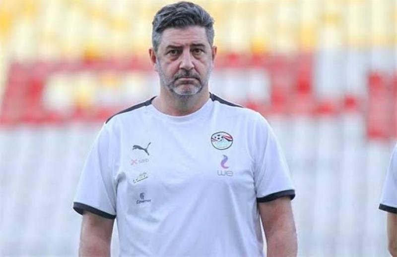 فيتوريا يحسم 70% من القوام الأساسي لمنتخب مصر.. اعرف السبب
