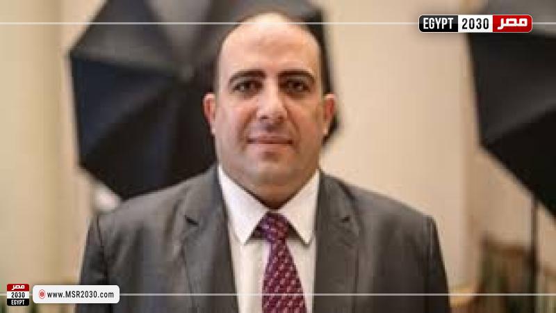 النائب محمد سليم