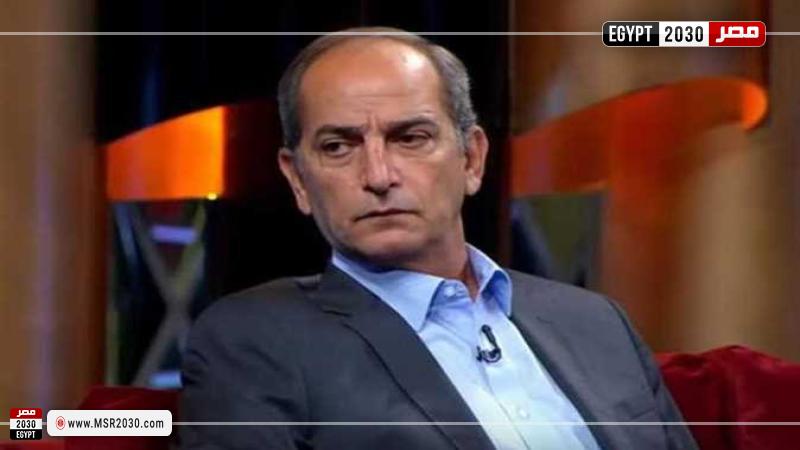 هشام سليم