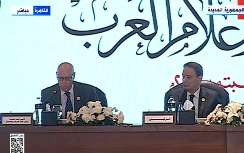 الجامعة العربية: 11 مايو سيصبح يوما عالميا للتضامن مع الإعلام الفلسطيني