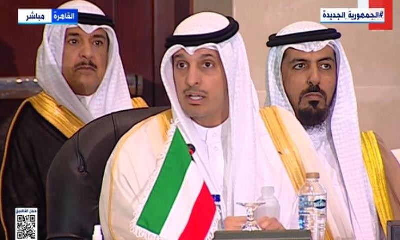 وزير الإعلام الكويتي: ندعم العمل المشترك لمواكبة التحول الإعلامي الرقمي