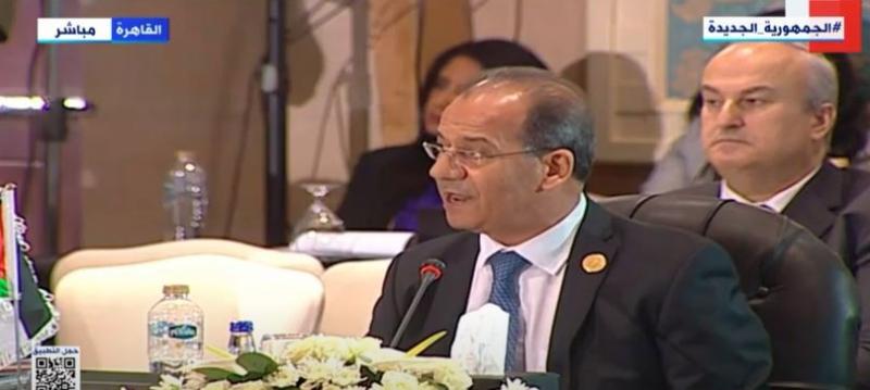 وزير الإعلام الأردني: توجيه السيسي لوزراء الإعلام العرب سديدة