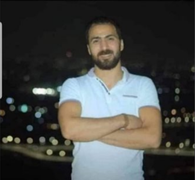 المجني عليه