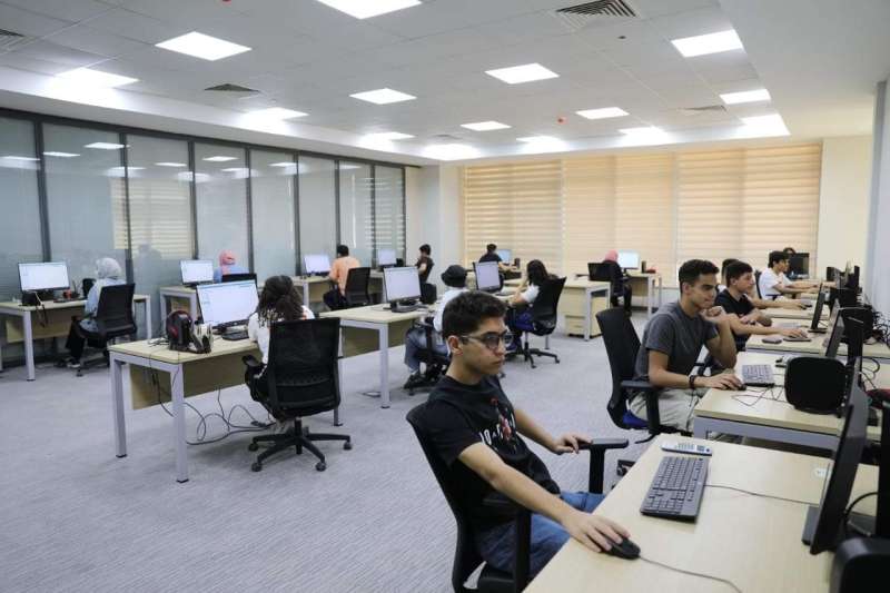 رابط تسجيل رغبات الدبلومات الفنية 2022